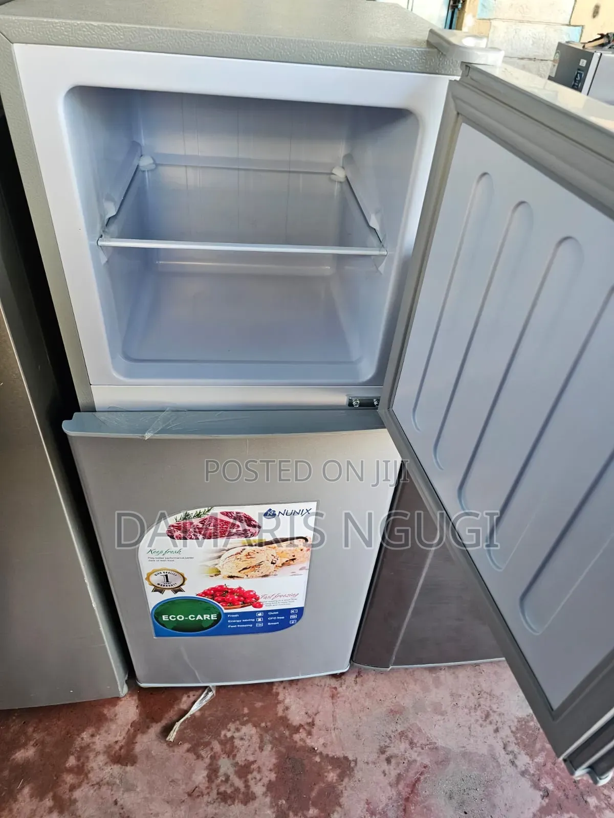 Von 128litres Fridge