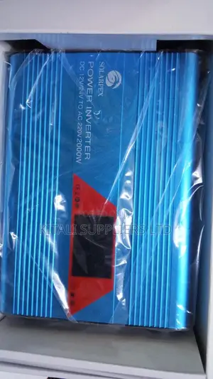 Solar Pex Power Inverter