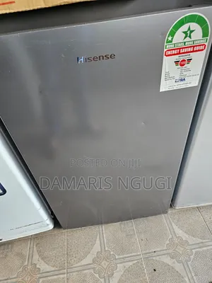 Hisense 90l Fridge