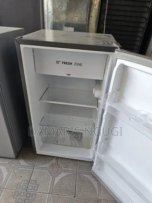 Hisense 90l Fridge