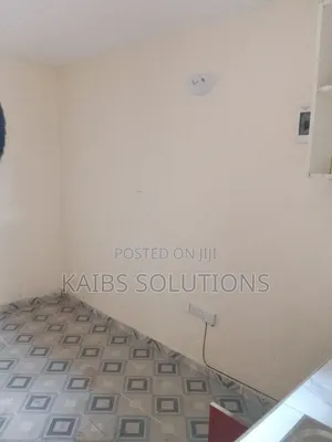 1bdrm Bedsitter in Ruaka Decimal for rent
