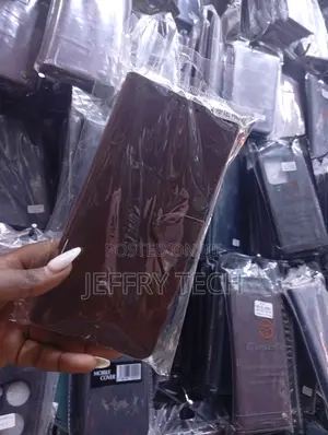 Caselle Flip Wallet Leather Case Designed for Specific Tecno