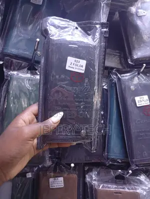 Retro Wallet Leather Case for the Samsung Galaxy Z Fold6