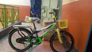 Durable Bike Size 20