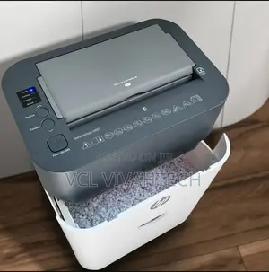 Hp Oneshred Auto 100cc Shredder Home/Office