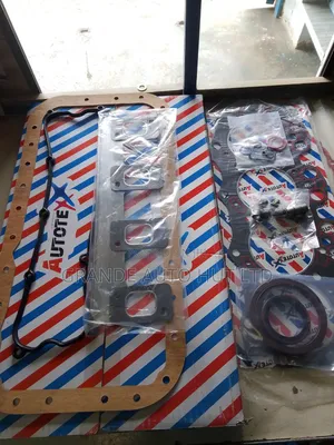 Overhaul Gasket Kit Kia 2700 (Autotex Brand)