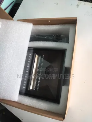 On Table Barcode Scanner