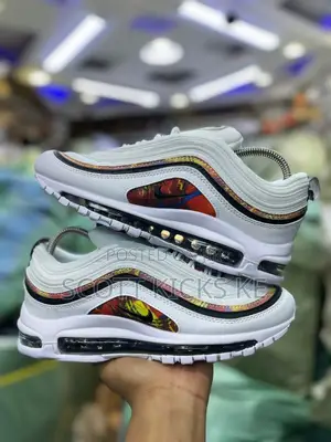 Nike Airmax 97 “ Vintage Mosaic “
Quality 