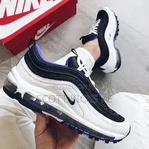 Nike Airmax 97 “ Persian Violet “
Quality 