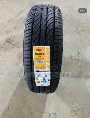 205/65r15 Torque