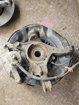 Hub Bearing Probox New Model