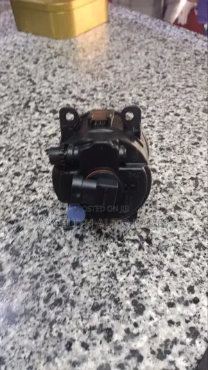 Fog Lamp / Fog Light Honda Fit