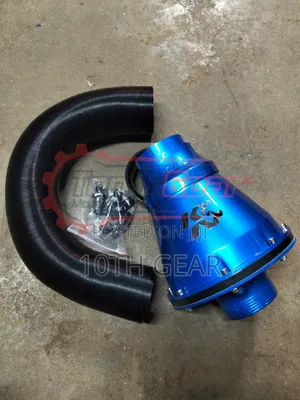 Universal Performance Air Intake Filter