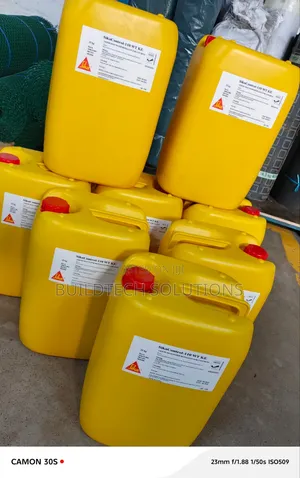 Sika Control 110-Concrete Crack Reducer