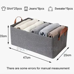 Closet Organizer