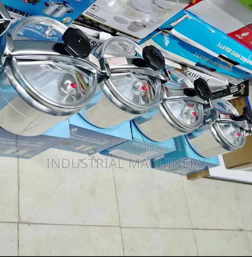 Pressure Cooker 15litres