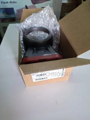 Syble Table Mount Scanner