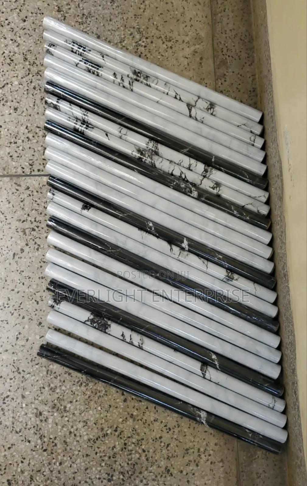 2 By 60 Cm Marble Contact Paper