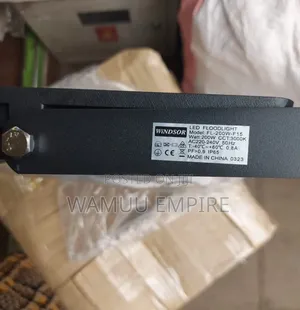 Windsor 200w Warmflood Light