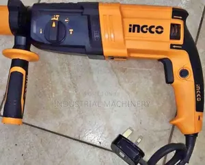 Ingco Rotary Hammer Drill 800watts