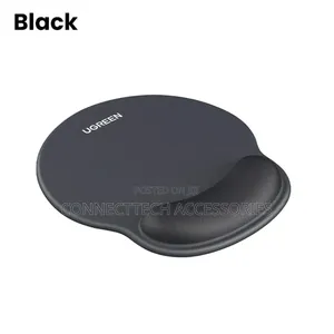 Ugreen Ergonomic Mouse Pad With Wrist Rest