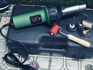 1600watts Hot Air Gun / Plastic Welder Machine