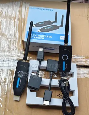 1080p 50m Hdmi Wireless Extenders