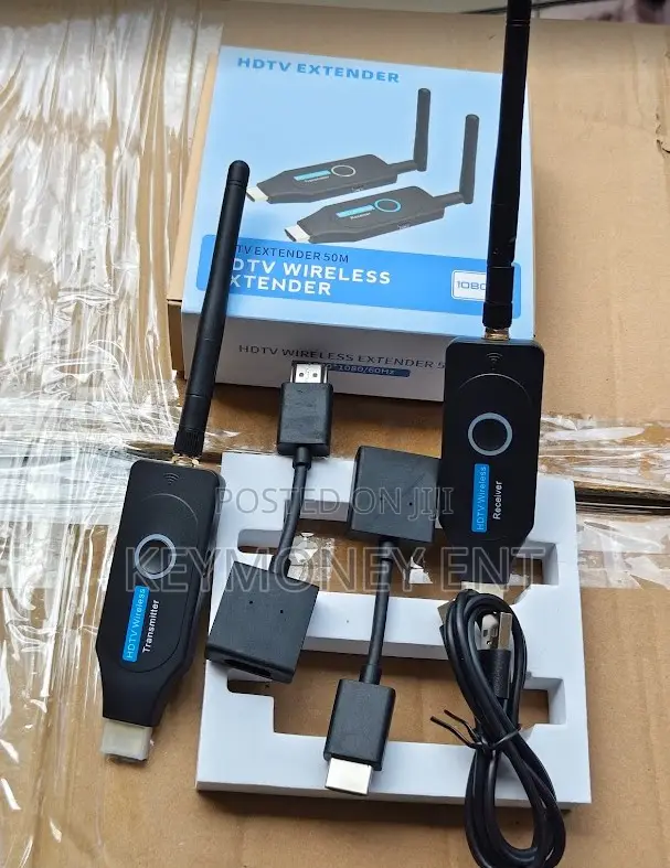 1080p 50m Hdmi Wireless Extenders