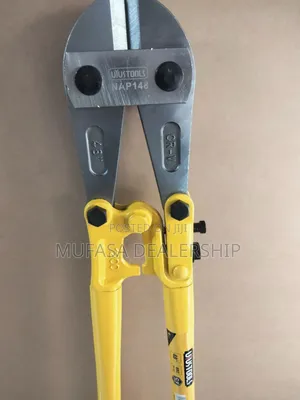 Uyustools Bolt Cutter