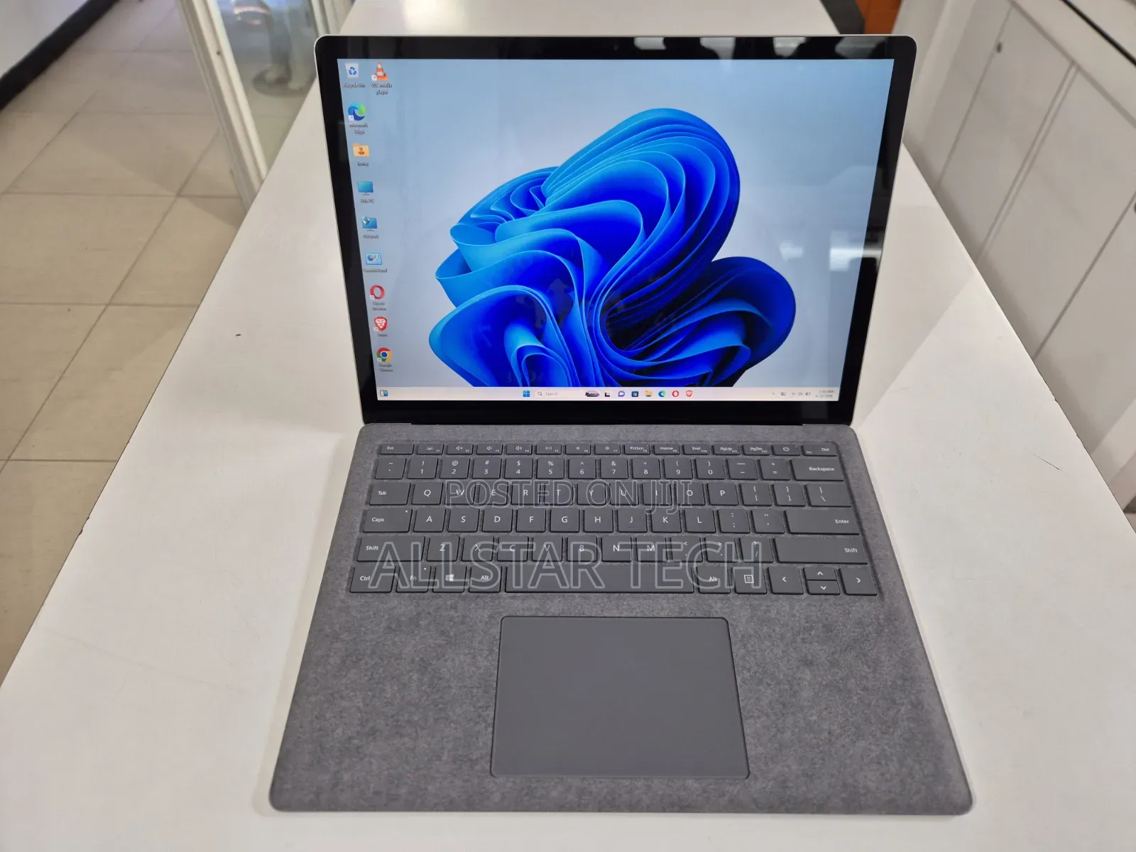 Laptop Microsoft Surface Laptop 3 8GB Intel Core i5 SSD 256GB