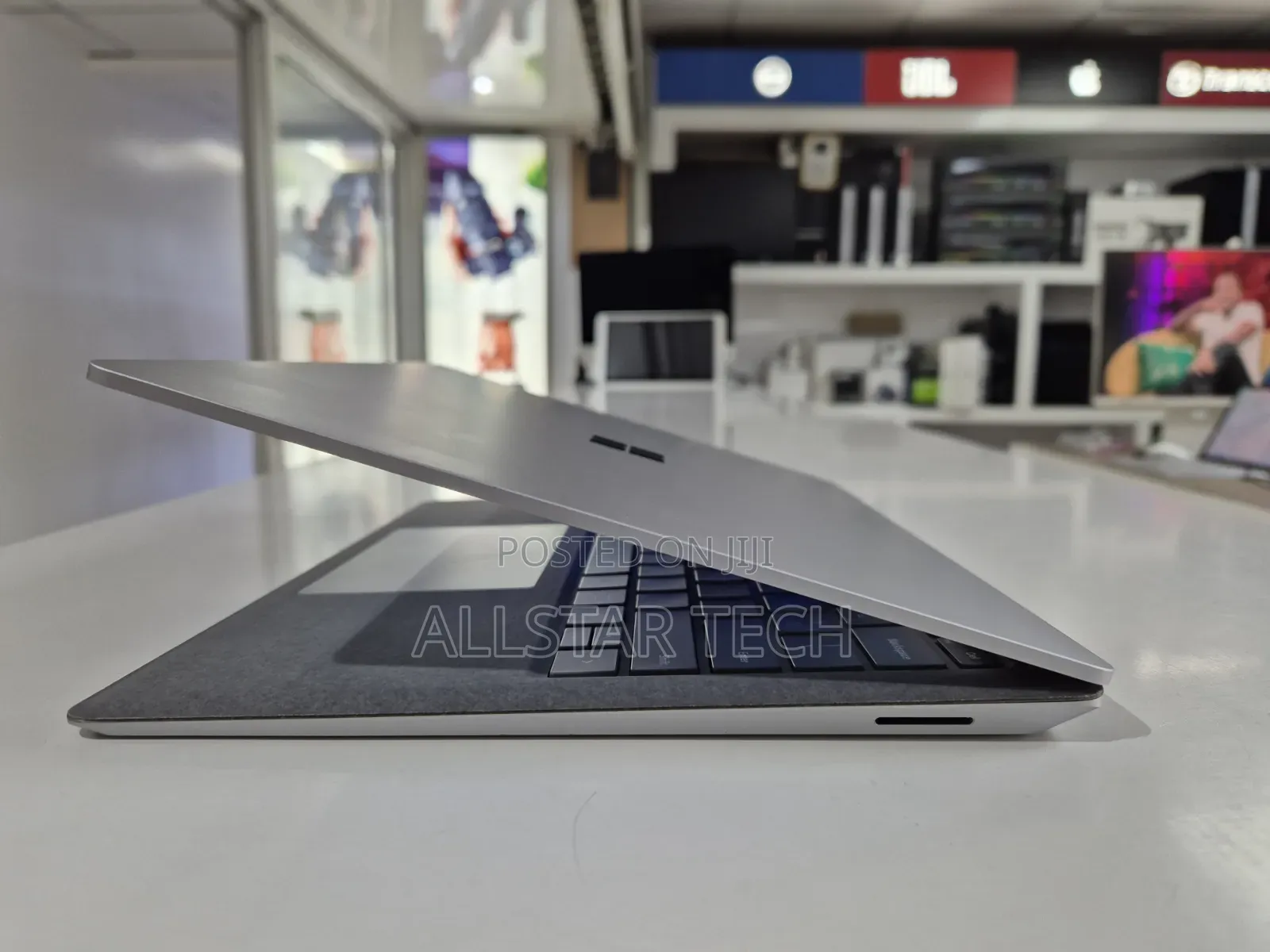 Laptop Microsoft Surface Laptop 3 8GB Intel Core i5 SSD 256GB