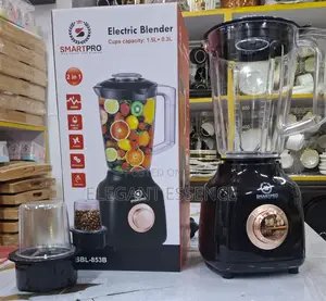 Smartpro 2 in 1 Blender 1.5l