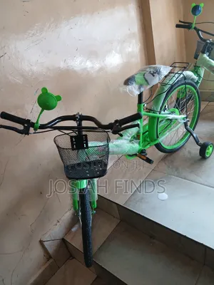 Bicycle Size 20