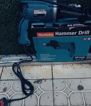 Classic Makita Drill 1630