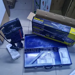Royce 2800watts Demolition Hammer