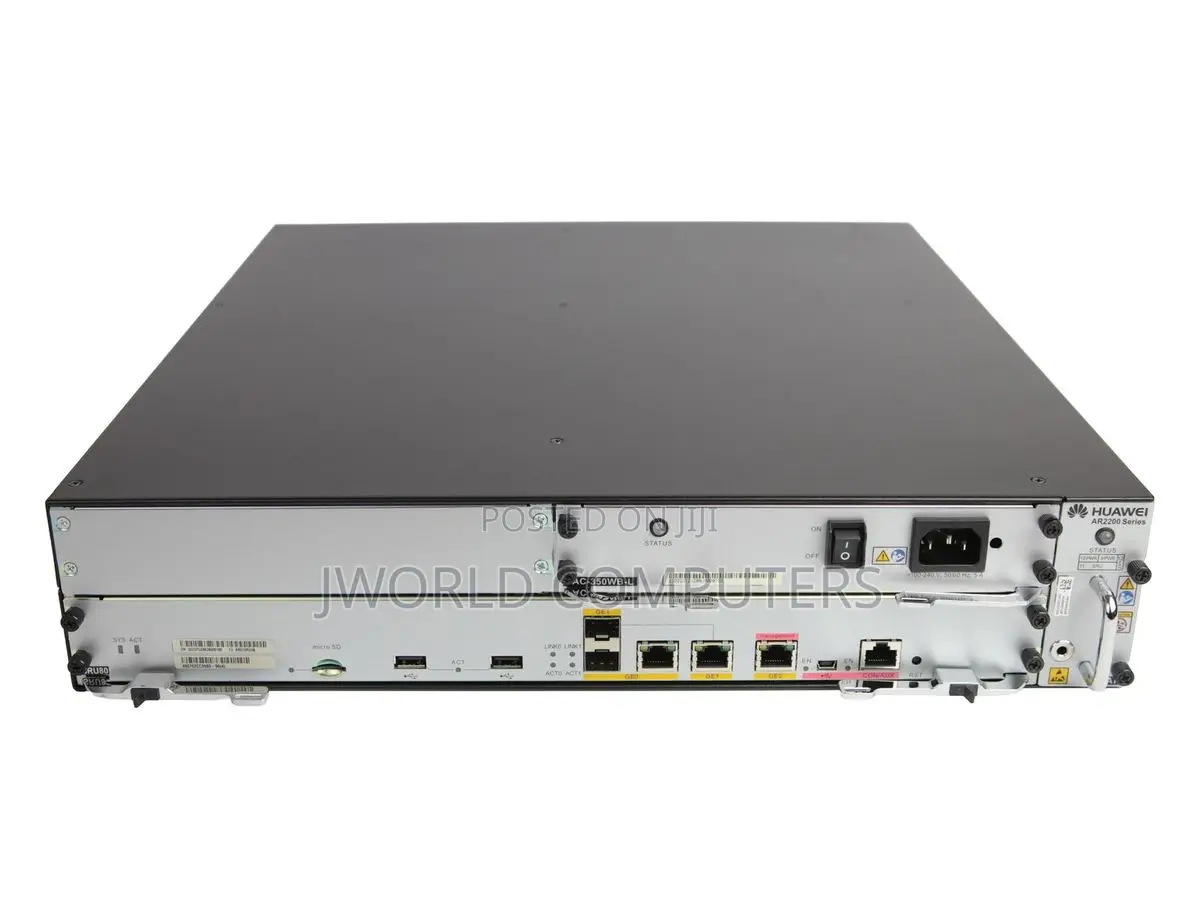 2*Ge Combo Wan, 8*Ge Lan, 2*Usb, 2*Sic, Up to 1200 Users