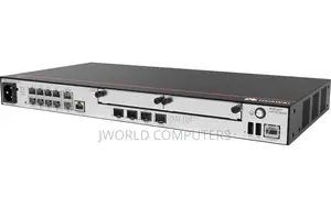 2*Ge Combo Wan, 8*Ge Lan, 2*Usb, 2*Sic, Up to 1200 Users