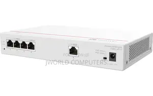 2*Ge Combo Wan, 8*Ge Lan, 2*Usb, 2*Sic, Up to 1200 Users