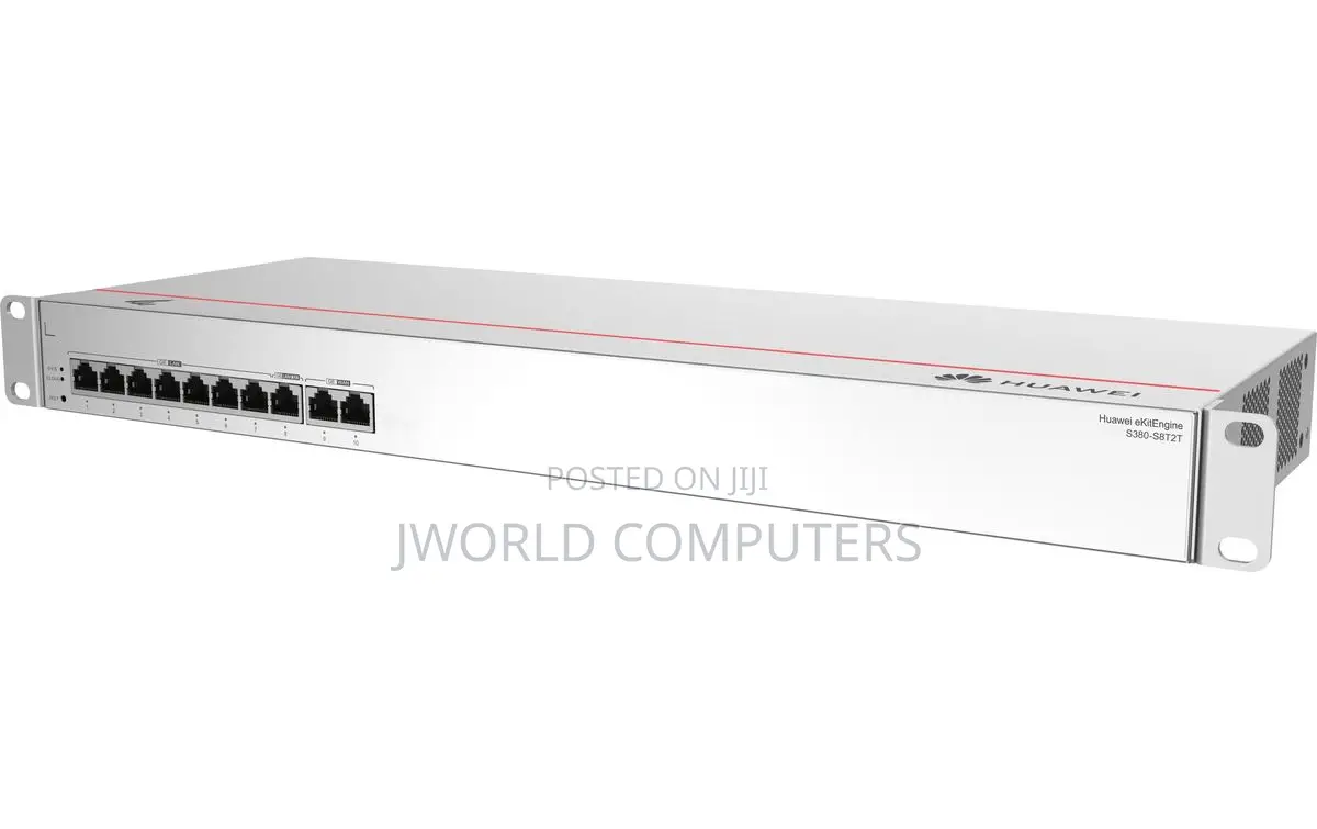 2*Ge Combo Wan, 8*Ge Lan, 2*Usb, 2*Sic, Up to 1200 Users