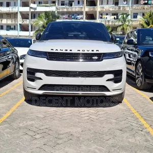Land Rover Range Rover Sport P360 SE 4WD 2023