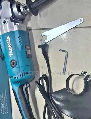 Makita Angle Grinder 9inch