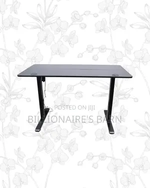 Modernize Your Office Using a Standing Desk Quiet Motor Transitions