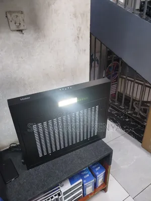 Haier 60cm Kitchen Hood