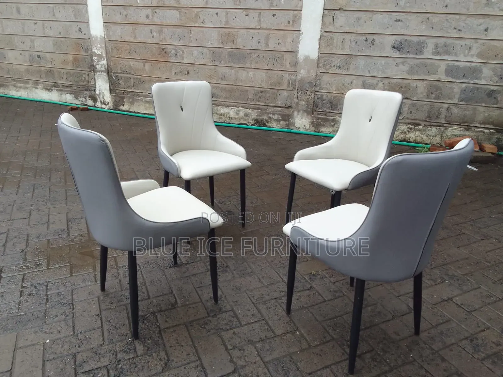 Upholstered Dining Chair