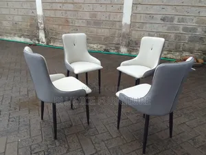 Upholstered Dining Chair