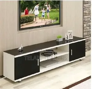 Stylist 4ft Tv Stand