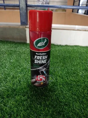 Turtle Wax Fresh Shine Dashboard Spray