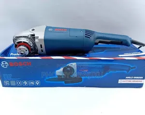 Bosch Angle Grinder/Professional Bosch Angle Grinder 9inches