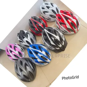 Adult and Teenagers Hard Helmets Available Colours