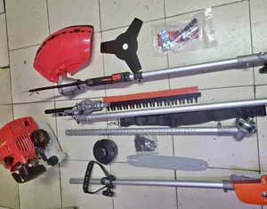 Brush Cutter/Grass Cutter 4in 1